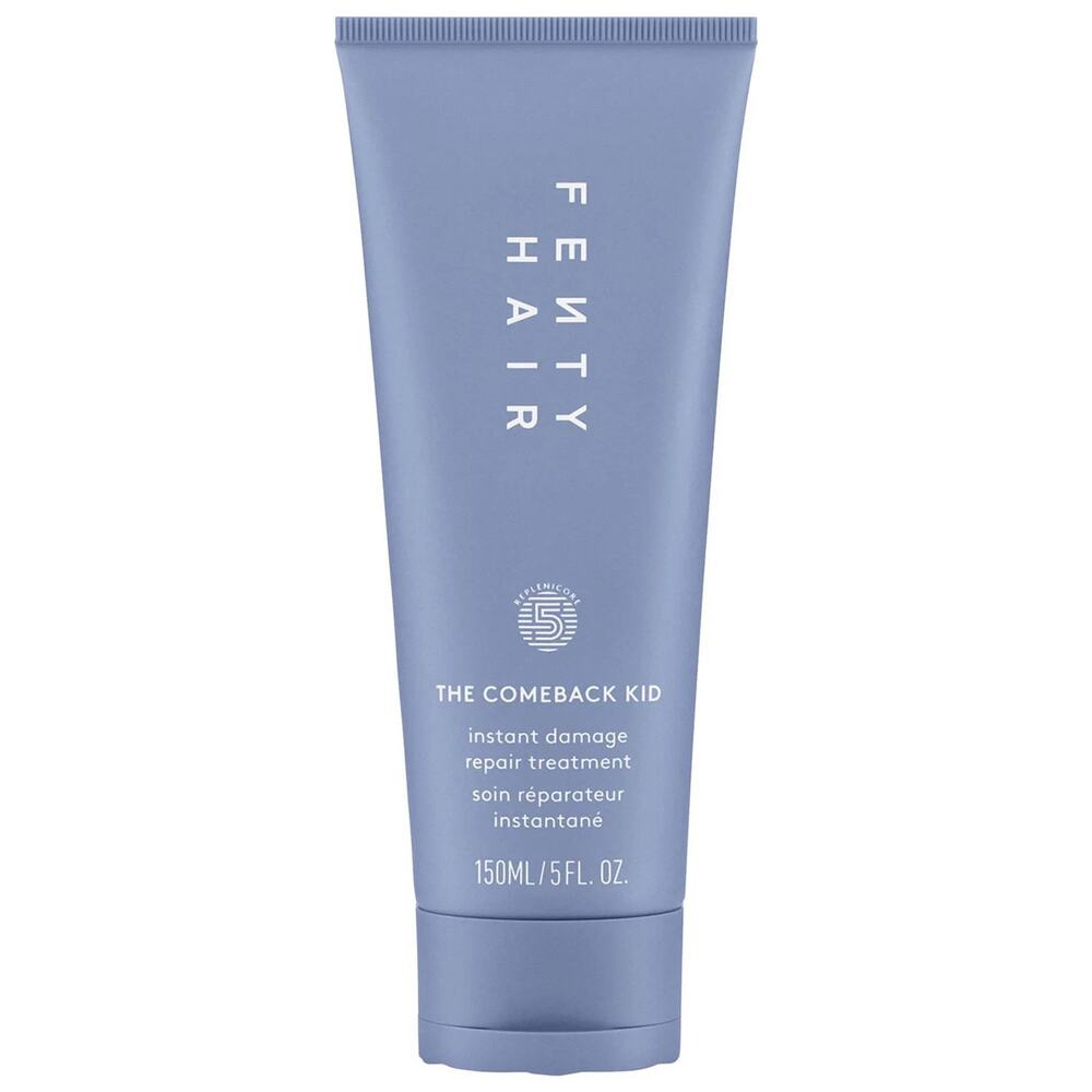 $38 New Fenty Hair The Comeback Kid Instant Damage Repair - 5 oz